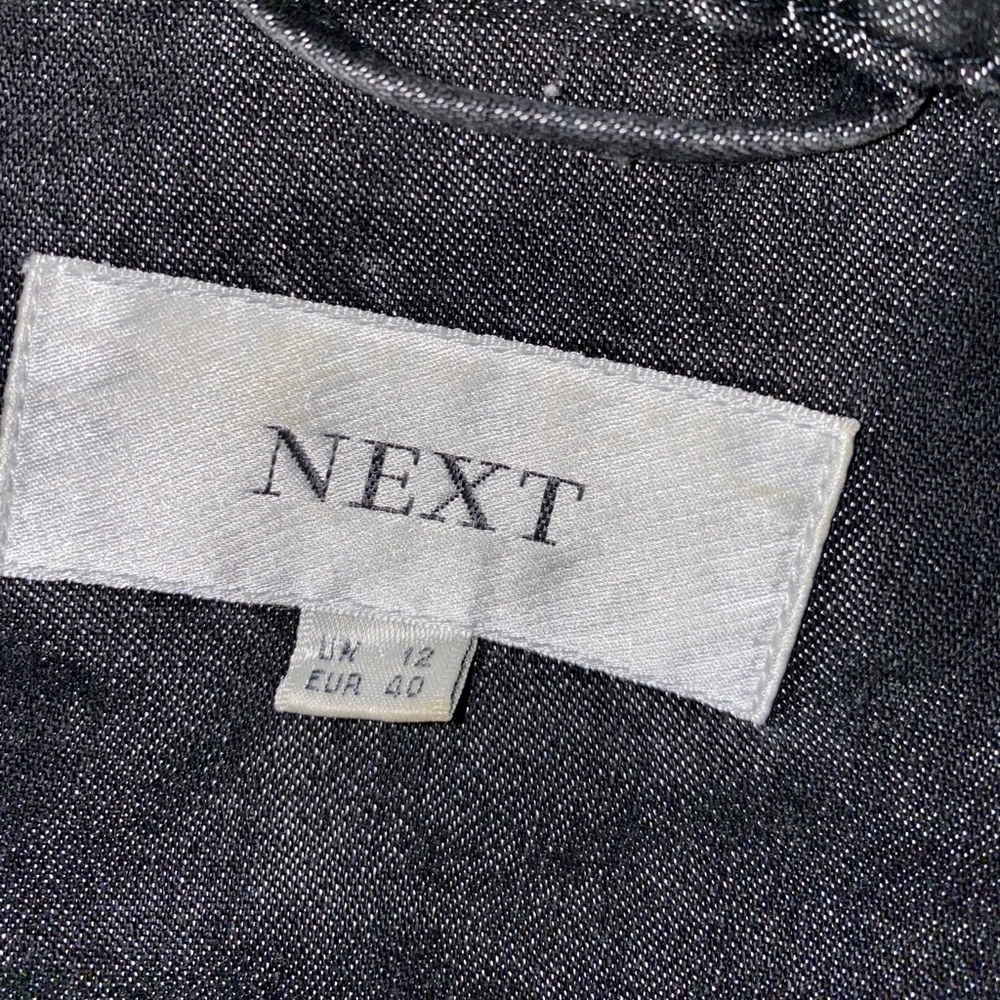 Jacket - Picture 2 of 2